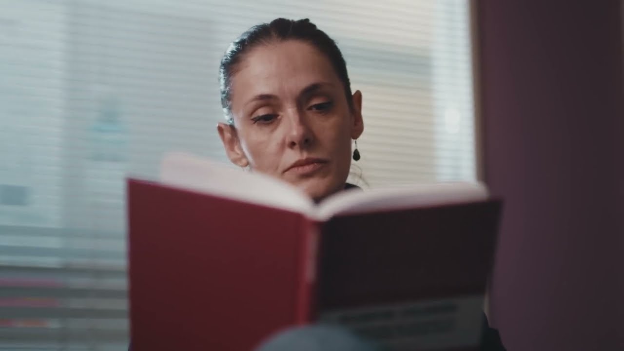 Oana-Maria Cojocaru, Postdoctoral Research Fellow