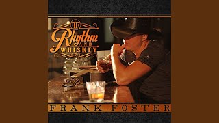 Video thumbnail of "Frank Foster - Outlaw Angel"