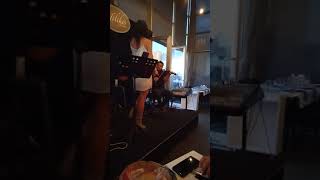 Yeliz Bana Da Söyle Filikos Sahne