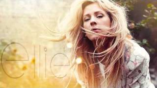 Ellie Goulding Vs. Britney Spears - Lights To Your Heart