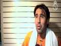 Baghdatis: "Fantastiskt startfält"