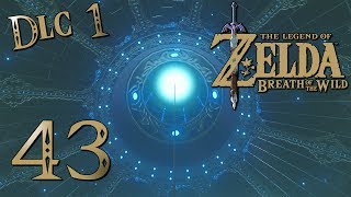 The Legend of Zelda: Breath of the Wild ITA [Parte 43 - Prova della Spada]