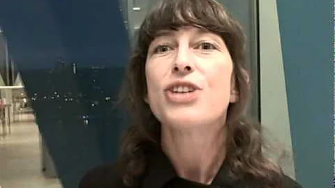 Interview with Julie Perkins (UN-Habitat) at WOP-C...