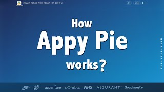 How to create an app using Appy Pie AppMakr? screenshot 3