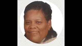 Celebrating the Life of Mrs. Dorothy Ruth Friday | February 14, 2025