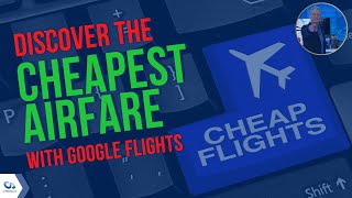 How to get the cheapest flight possible using Google Flights | Kurt the CyberGuy screenshot 4