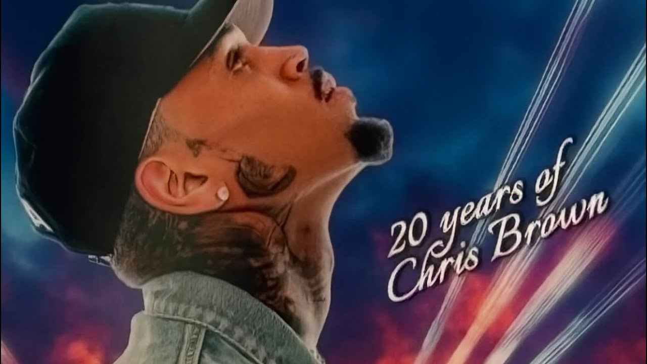 CHRIS BROWN LIVE IN TORONTO AUGUST 19 2025
