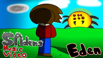 "Spiders" [Animated Music Video]