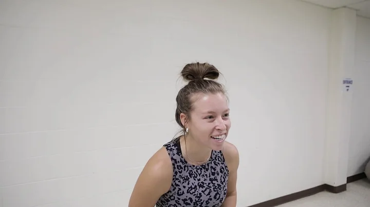 Rachael Mayberry Interview