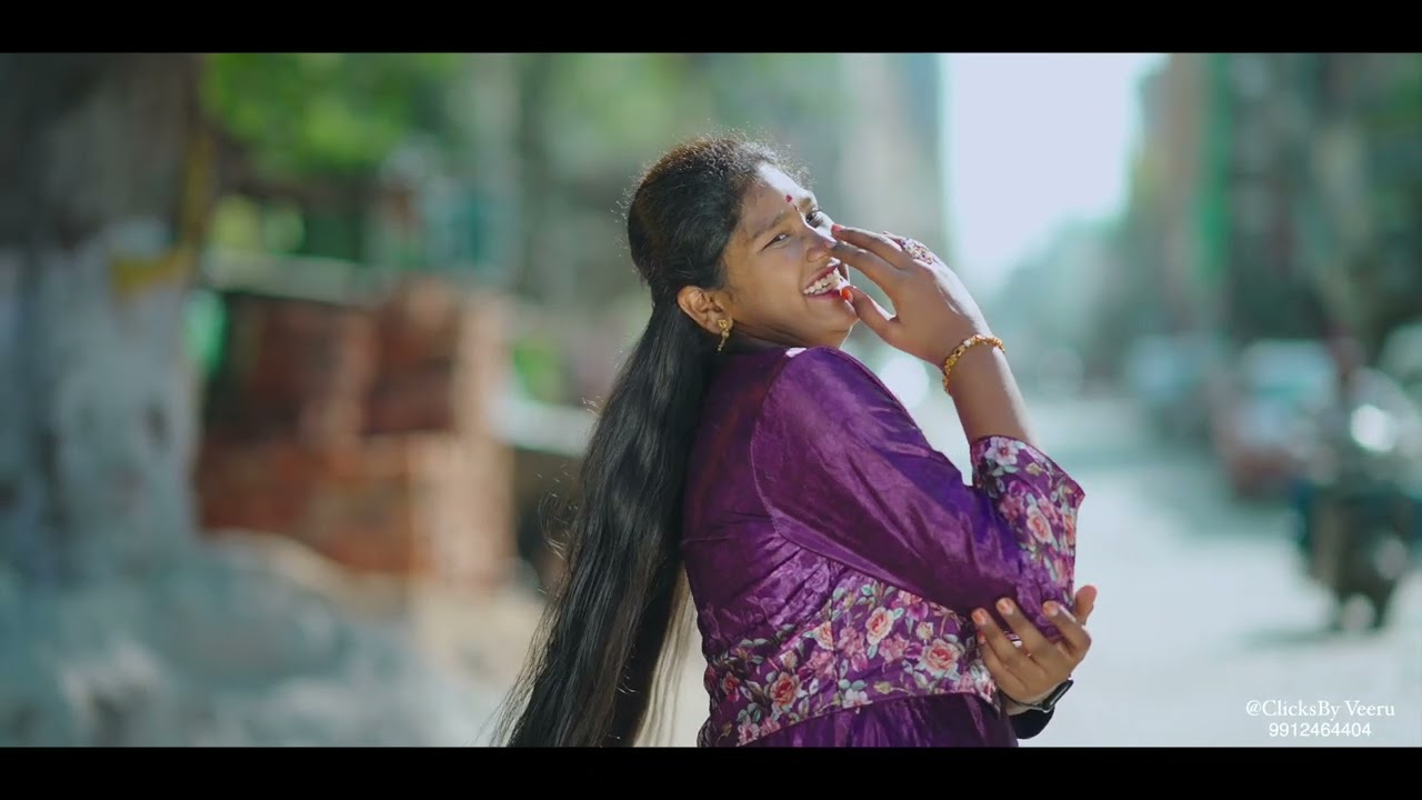  Chandru lo vunde kundhelu. Pre Halfsary shoot mokshitha pragna@Thanu sree#Halfsary #