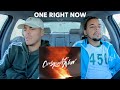POST MALONE x THE WEEKND - ONE RIGHT NOW | REACTION
