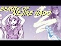 The Beauty of Nejire Hado