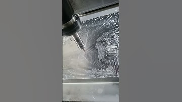 The Future of CNC: VMC 8 Overview