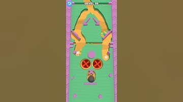 Run Race 3D - Gameplay - ALL LEVELS 21 - 23 (iOS - Android) #1438