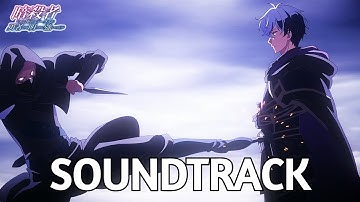 My Status as an Assassin Obviously Exceeds the Hero