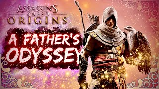 Egyptian tragedy turned Odyssey | AC Origins