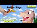 Twitter Sings Flip Flap Fly Land Before Time 
