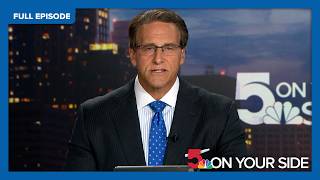 5 On Your Side at 10 - April 24, 2026 (Full Broadcast)