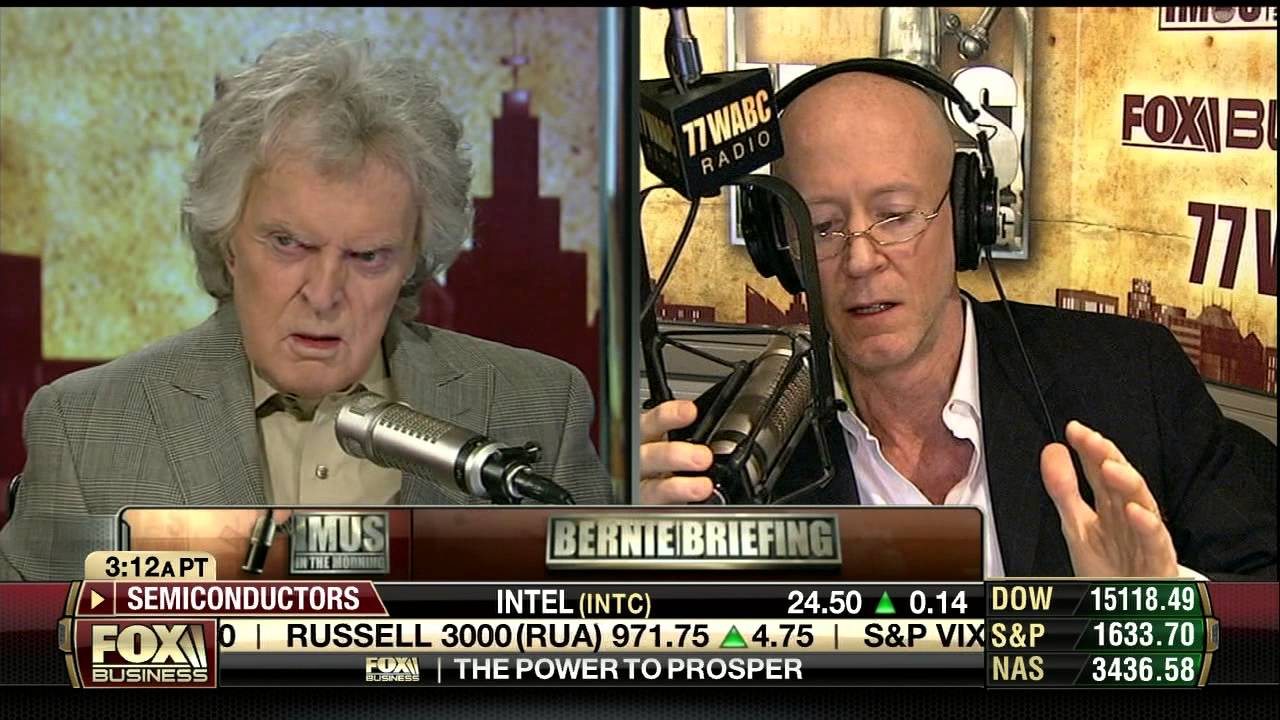 PIG Bernard McGuirk chooses between Casey Anthony, Amanda Knox and Jodi Arias