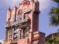 Twilight Zone Tower Of Terror Hollywood Studios at Walt Disney World