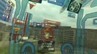 【ミサイル4バー 8/28_3-1】MT66 陸ガン サフィーニ【戦場の絆】