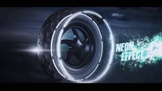 Dsi Gen X Scooter Tyre