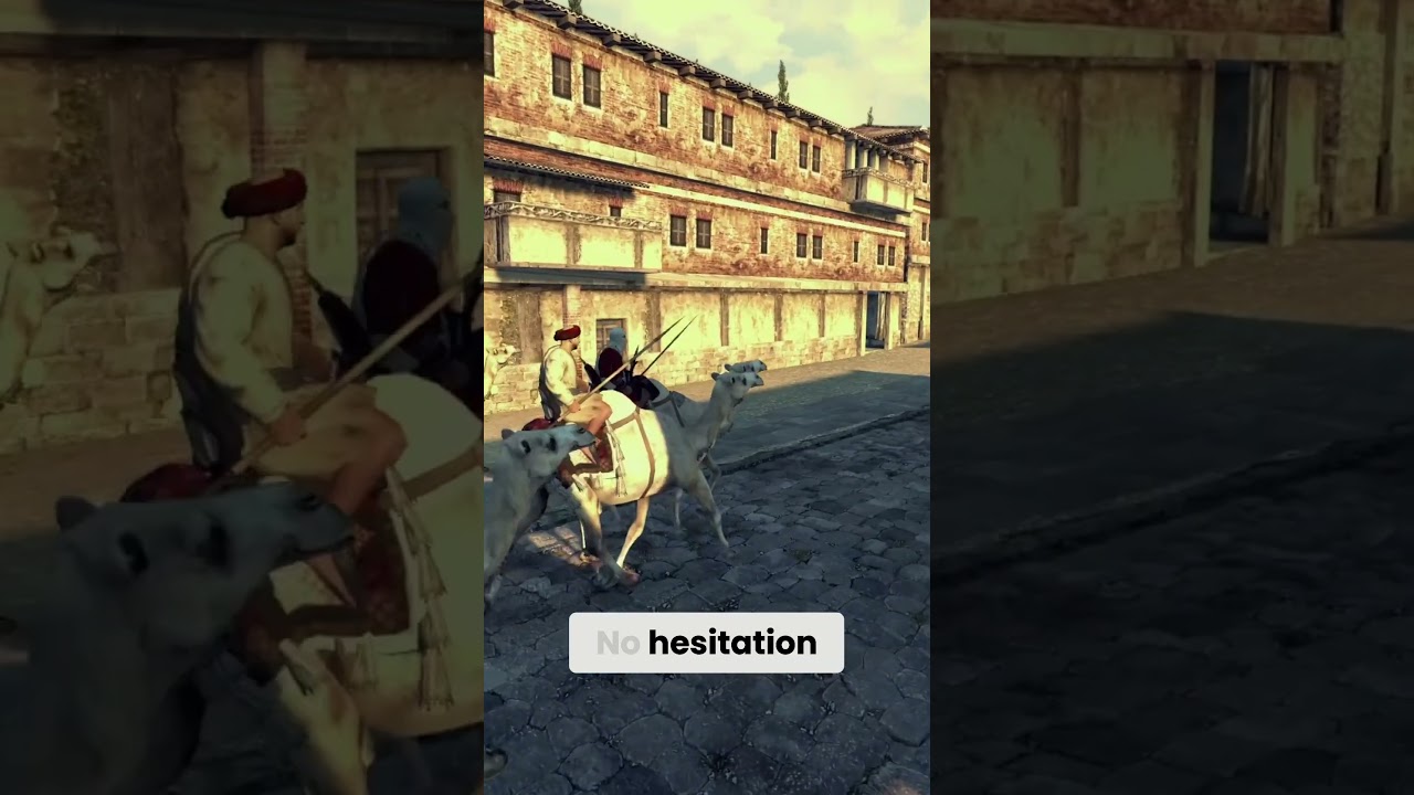 This Tactic Shouldn't Work