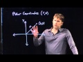 Polar Coordinate System 