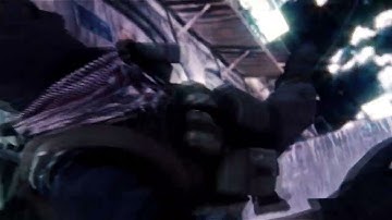 cheffed - cod edit (scrap)