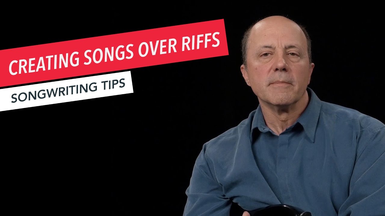 How to write a bass line to a guitar riff