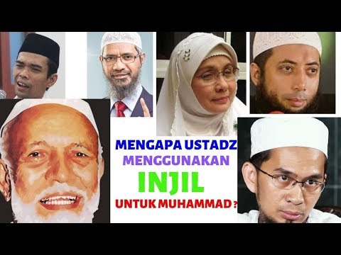 c.-prince-manurung:-mengapa-para-ustadz-menggunakan-injil-untuk-meneguhkan-status-muhammad-?