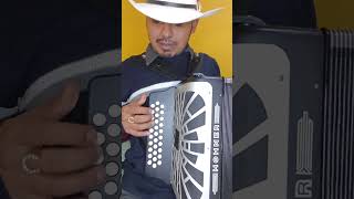 Tutorial: Cumbia Medley Part 1 (La Negra Catalina) - Grupo Vanguardia F Accordion 🔥🪗