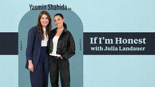 From CBS News to Oatly: Why Yasmin Shahida Isn’t Scared to Start From Scratch
