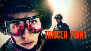 C MORE | Trigger Point