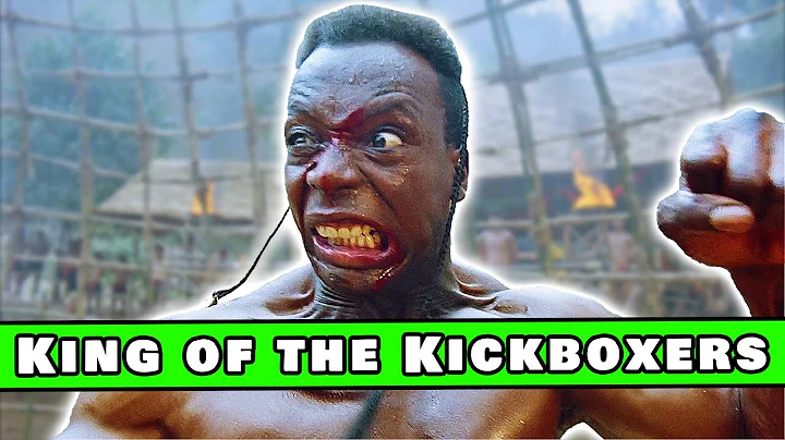 Billy Blanks should have won an Oscar for this | S...