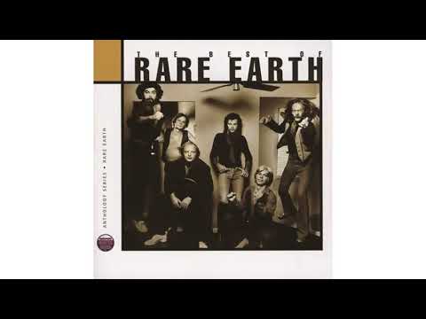 Rare Earth - Get Ready (Single Version) HQ - YouTube