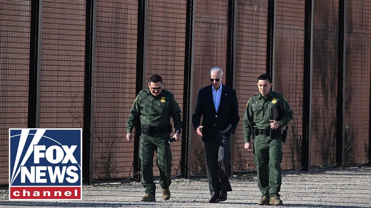 Biden has done exactly what was promised: Former Border Patrol chief