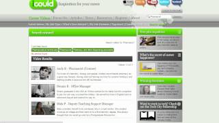 LMI for All: How can I use it? screenshot 4