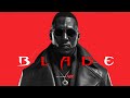 Dark Clubbing / Dark Techno Mix &#39;BLADE&#39;