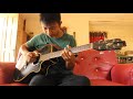 Fingerstyle Hitam Putih Fotomu Ratih Purwasih | Nella Kharisma Gitar solo Fingerstyle Hitam Putih Fotomu Ratih Purwasih | Nella Kharisma Gitar solo