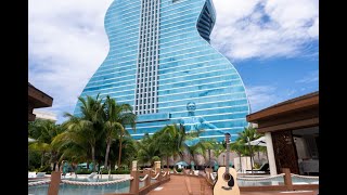 Seminole Hard Rock Hotel & Casino - Hidden in Plain Sight