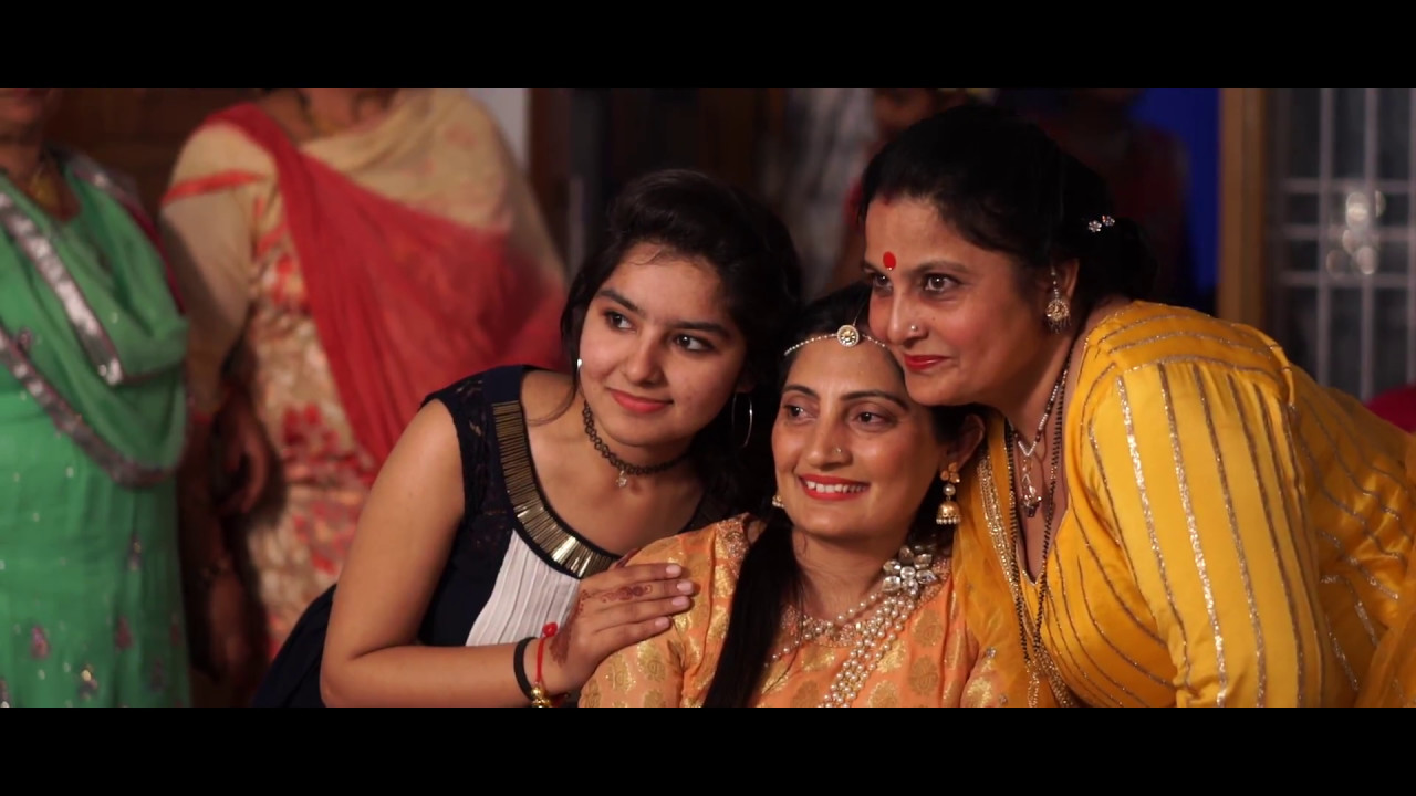 Aditi & Ashwani | Documentary | Garry Sandhu Production