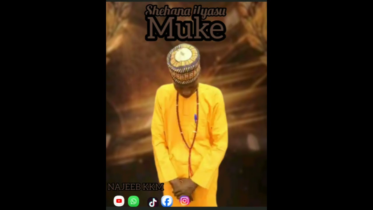 Najeeb_kkm_ilyasawa_ne_sabuwar_qasida