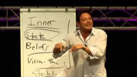 Standards Clip - Jordan Belfort