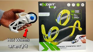 Exost Loop Speed Training Set Unboxing & Testing  Chatpat toy tv