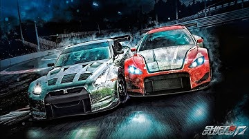 NEED FOR SPEED NO LIMITS Gameplay  NEED FOR SPEED:  Payback The Highway Heist | Game Need for Speed