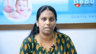 Patient Testimonial 3