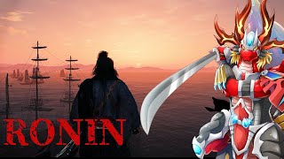 【Rise of the Ronin】 火龍の幕末、夜明けを導いた浪人