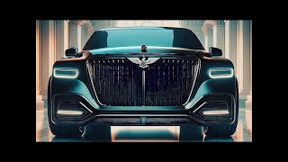 TOP 10 Most Luxurious Cars in the World 2024