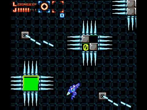 u0022Jet Gunneru0022 Challenge Mode playthrough